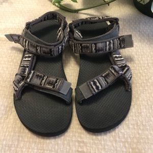 Teva Sandals